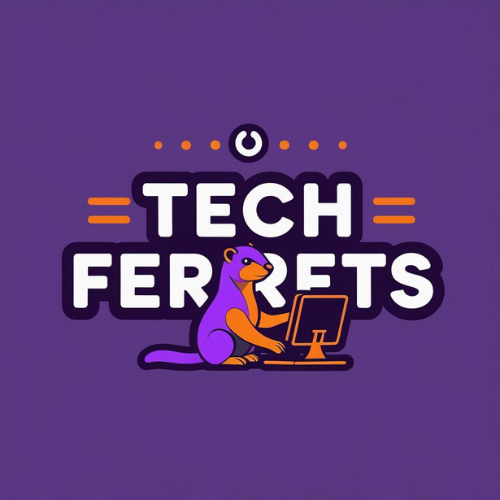 https://www.techferrets.co.uk